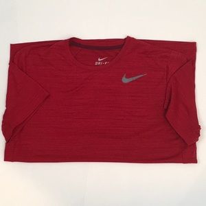 Nike Dri-Fit T-Shirt